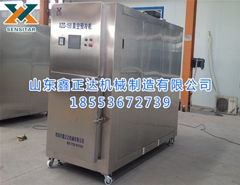 果蔬預(yù)冷保鮮機(jī)