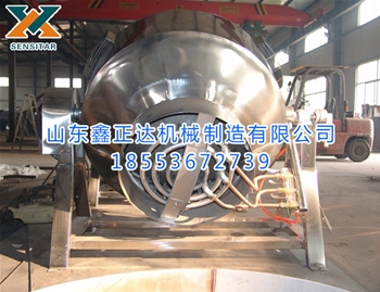 燃氣夾層鍋生產(chǎn)廠家